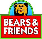 BEARS & FRIENDS
