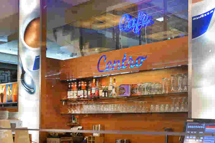Cafe Centro