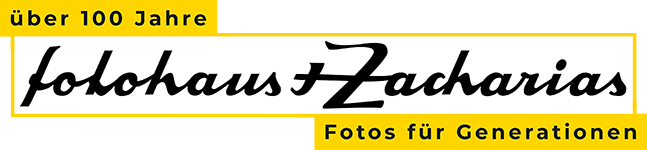 Fotohaus Zacharias