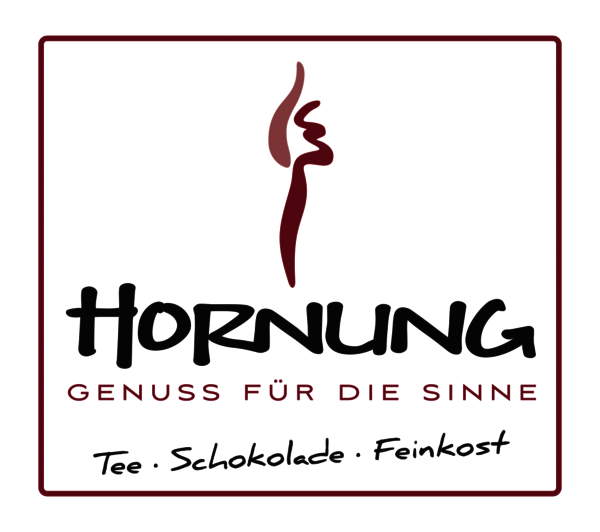 HORNUNG Tee, Kaffee & Schokolade