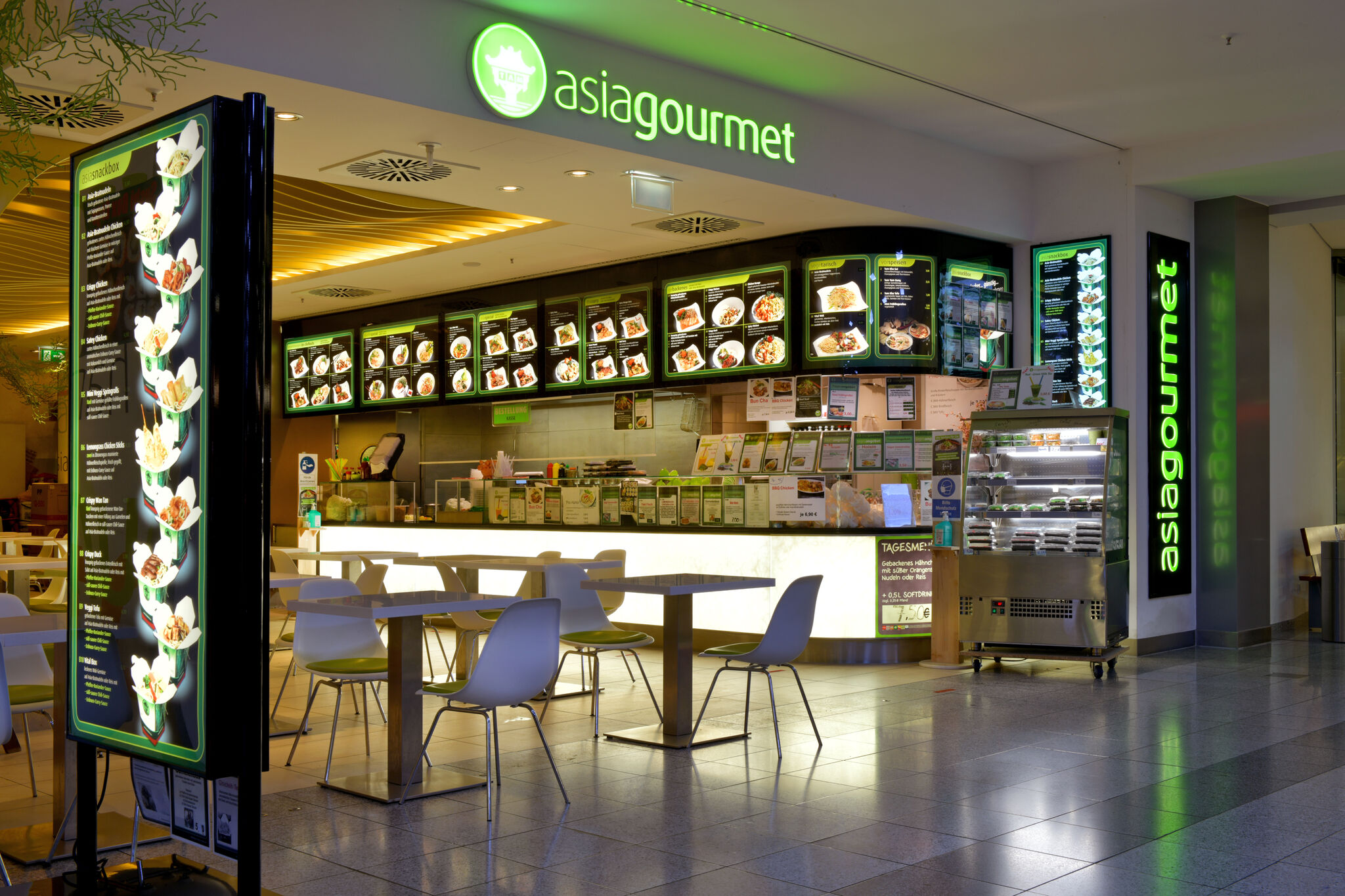 Asiagourmet