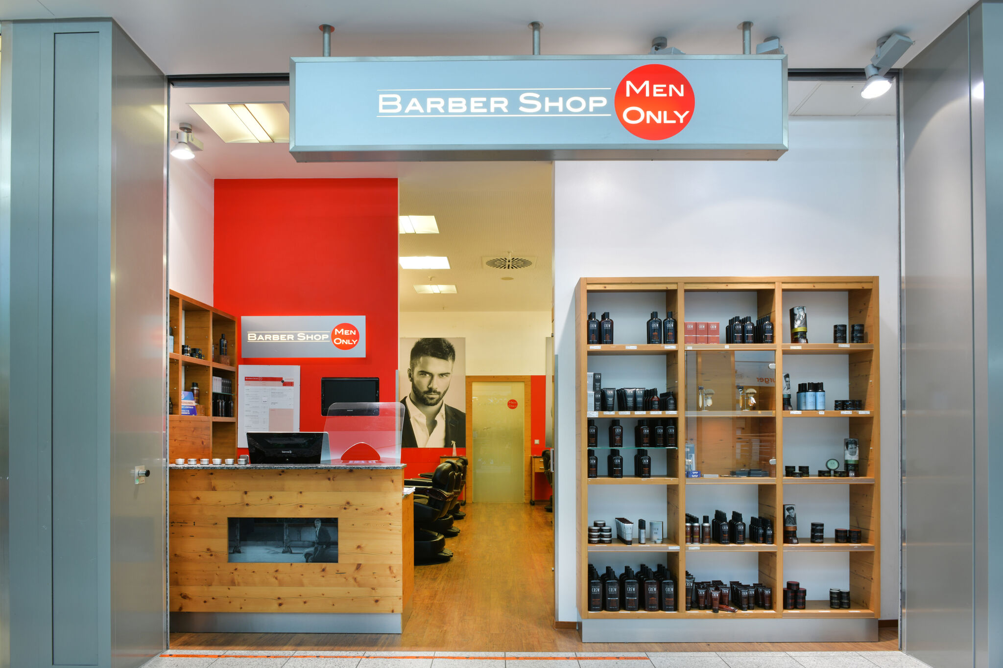 Barbershop