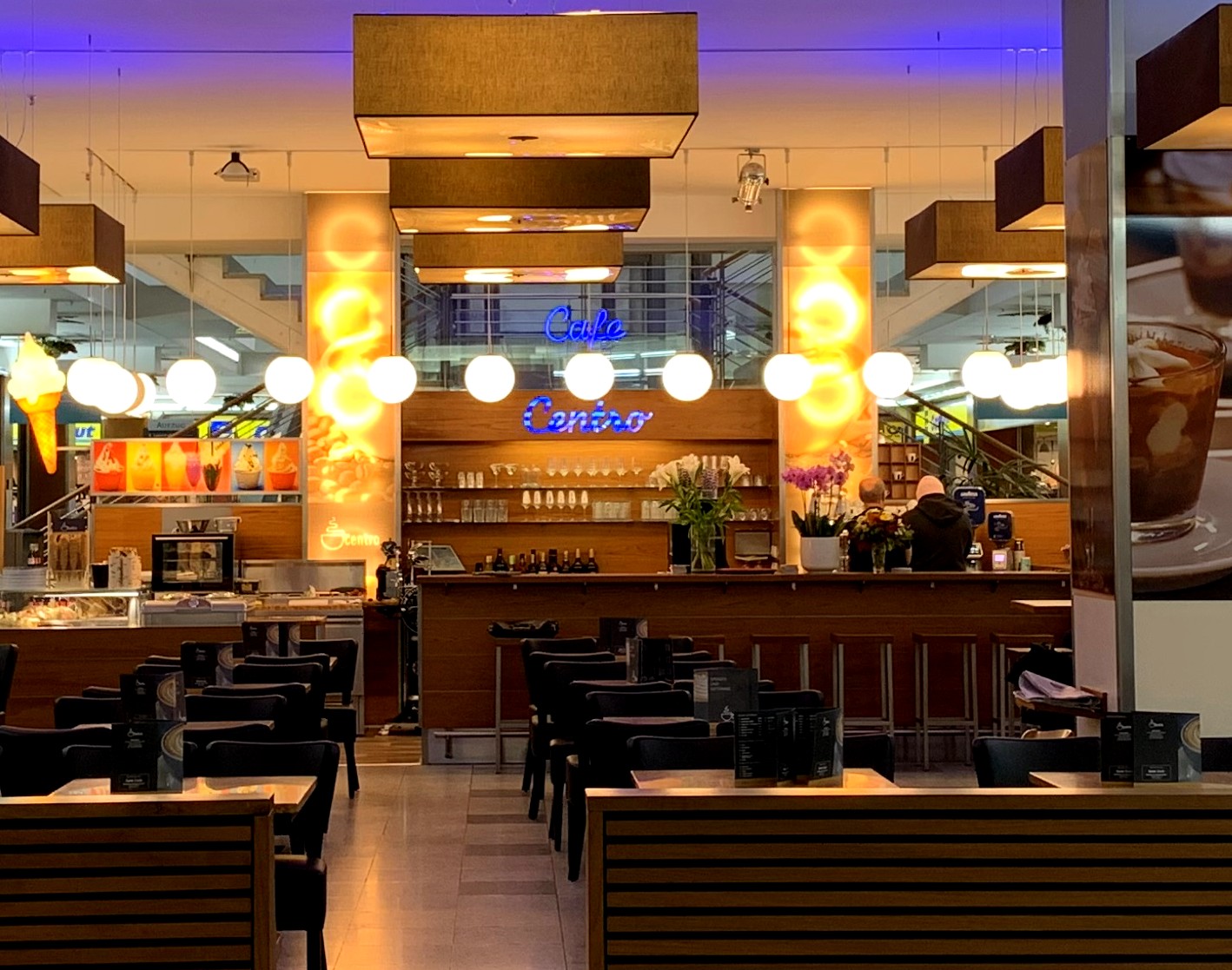 Cafe Centro