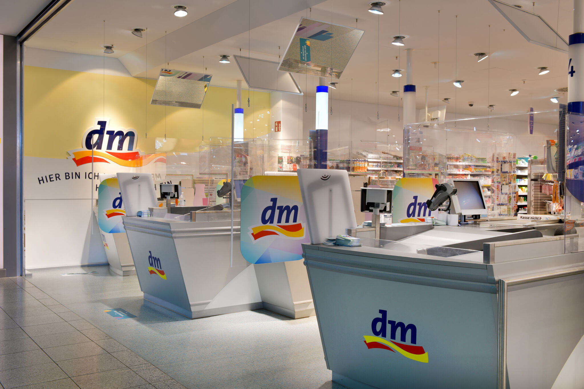 dm drogerie markt