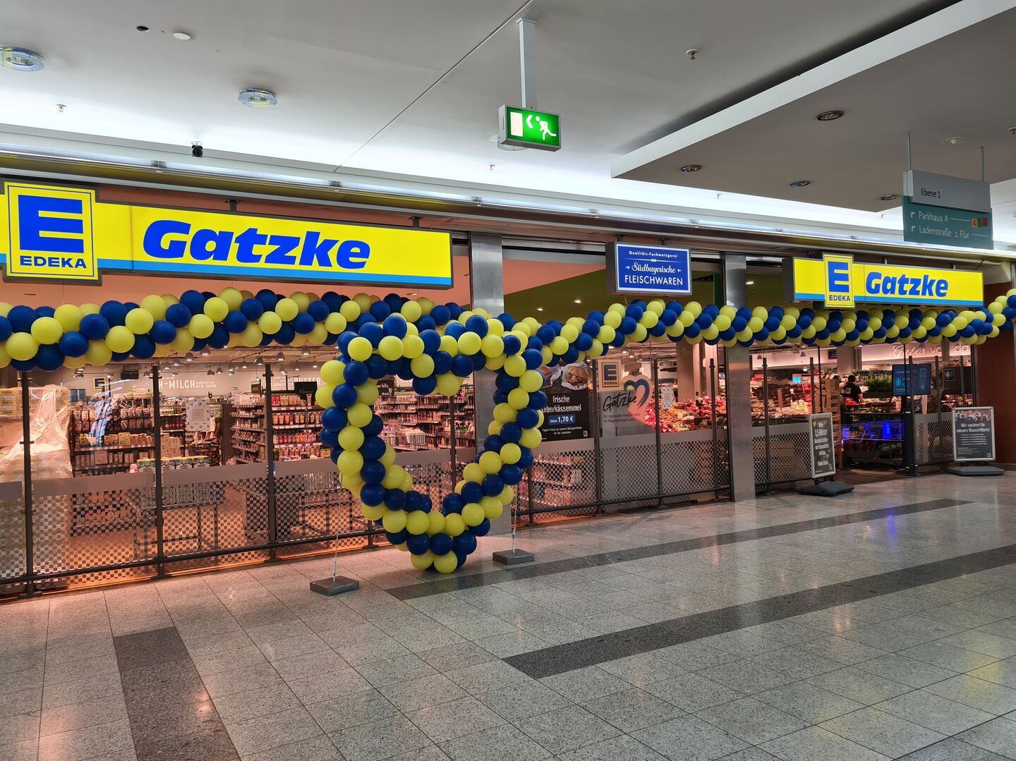 EDEKA Gatzke
