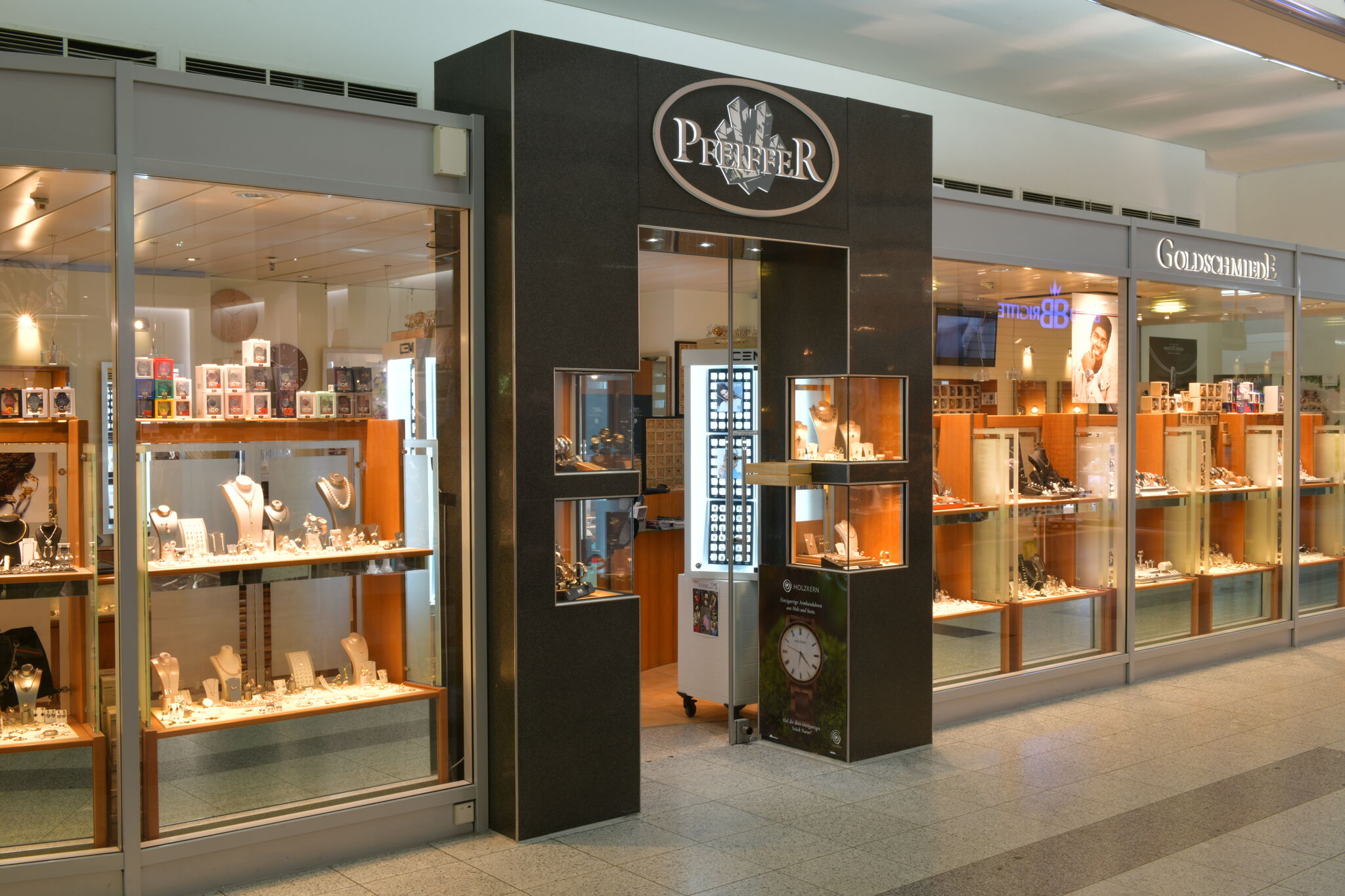 Juwelier-Goldschmiede Pfeiffer