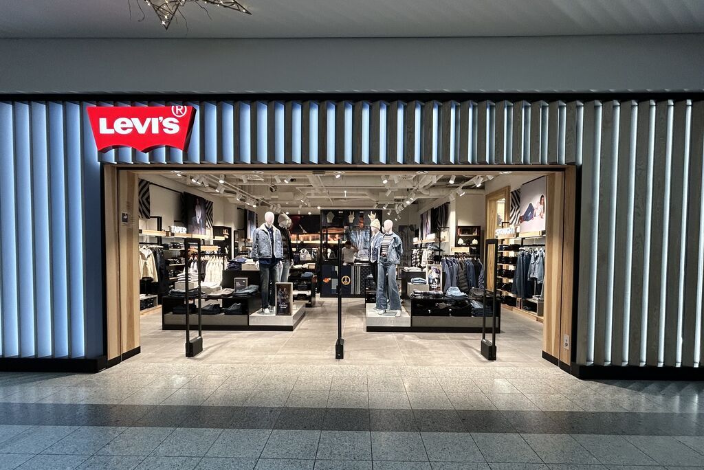 LEVI\`S Store