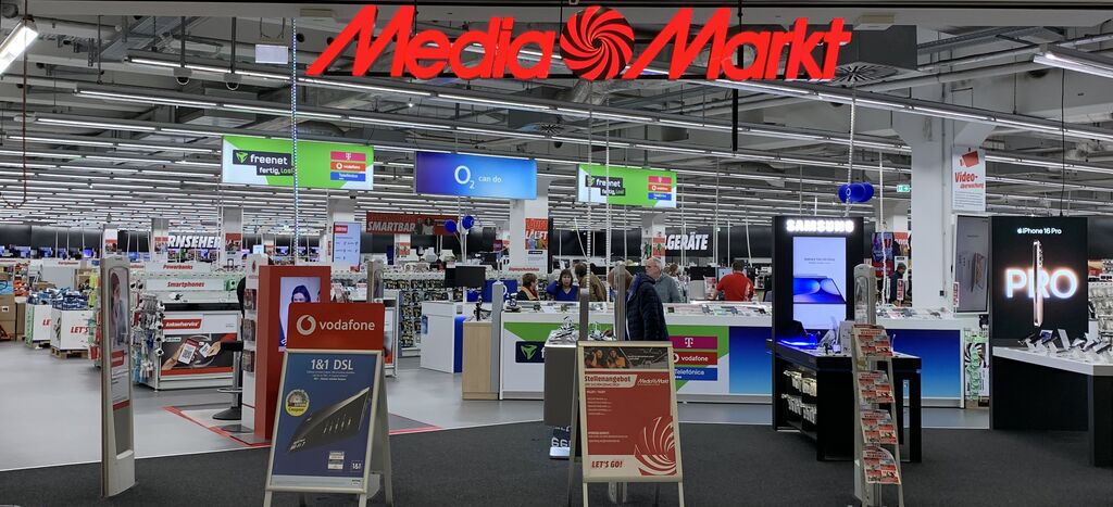 Media Markt
