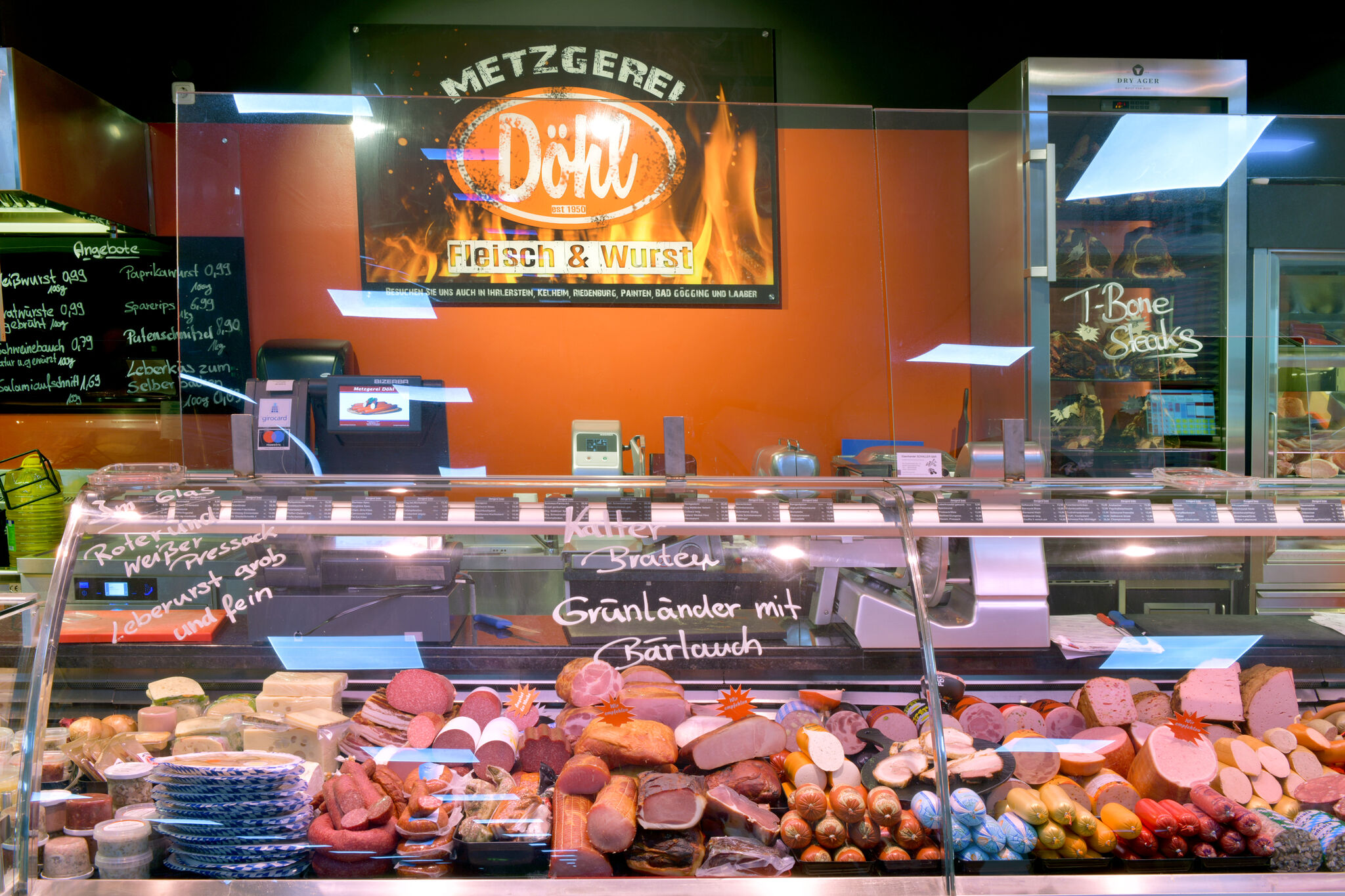 Metzgerei Döhl