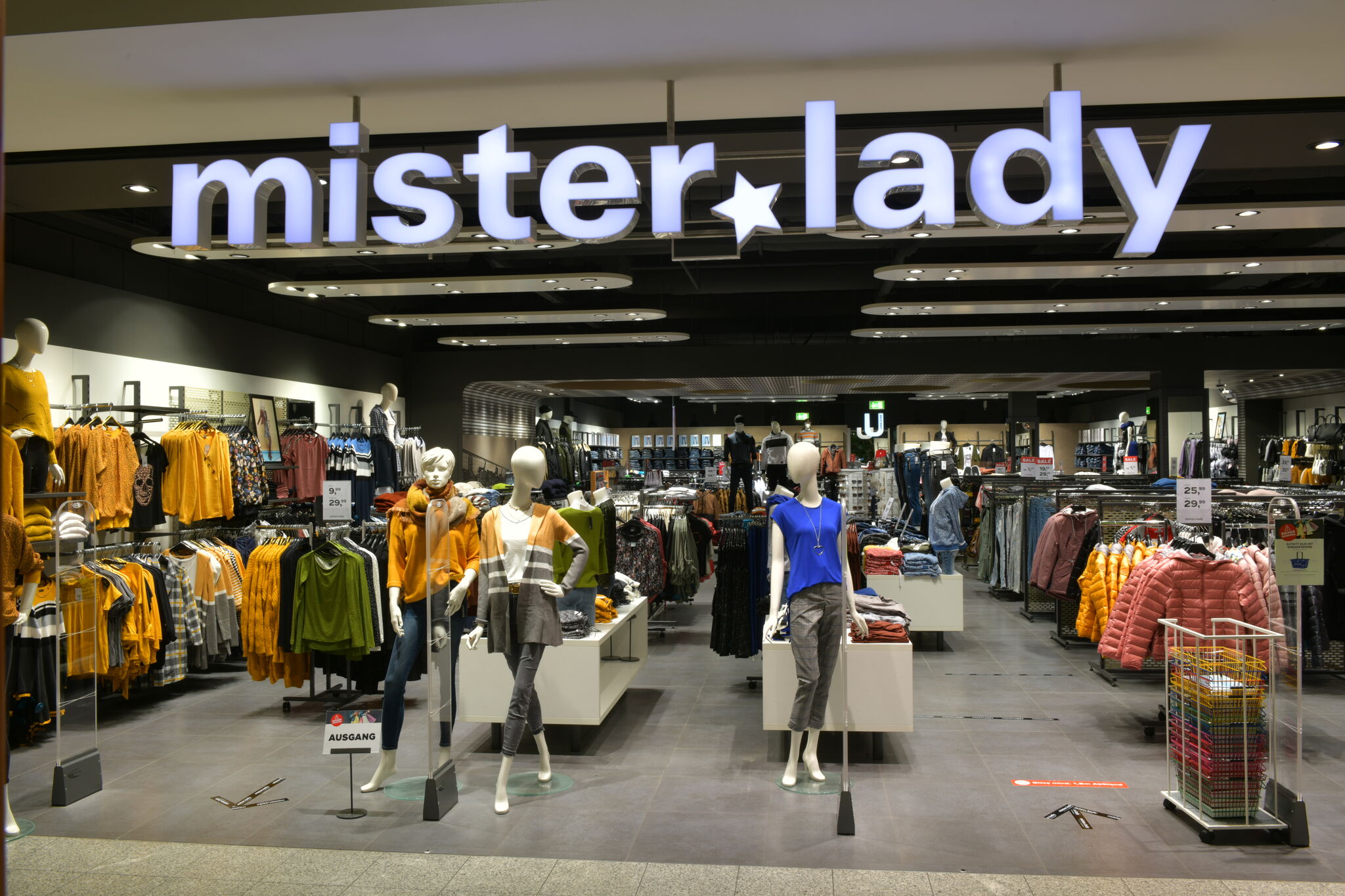 mister\*lady