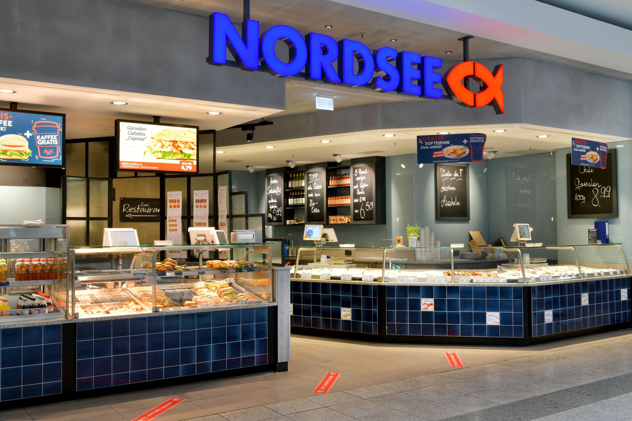 Nordsee