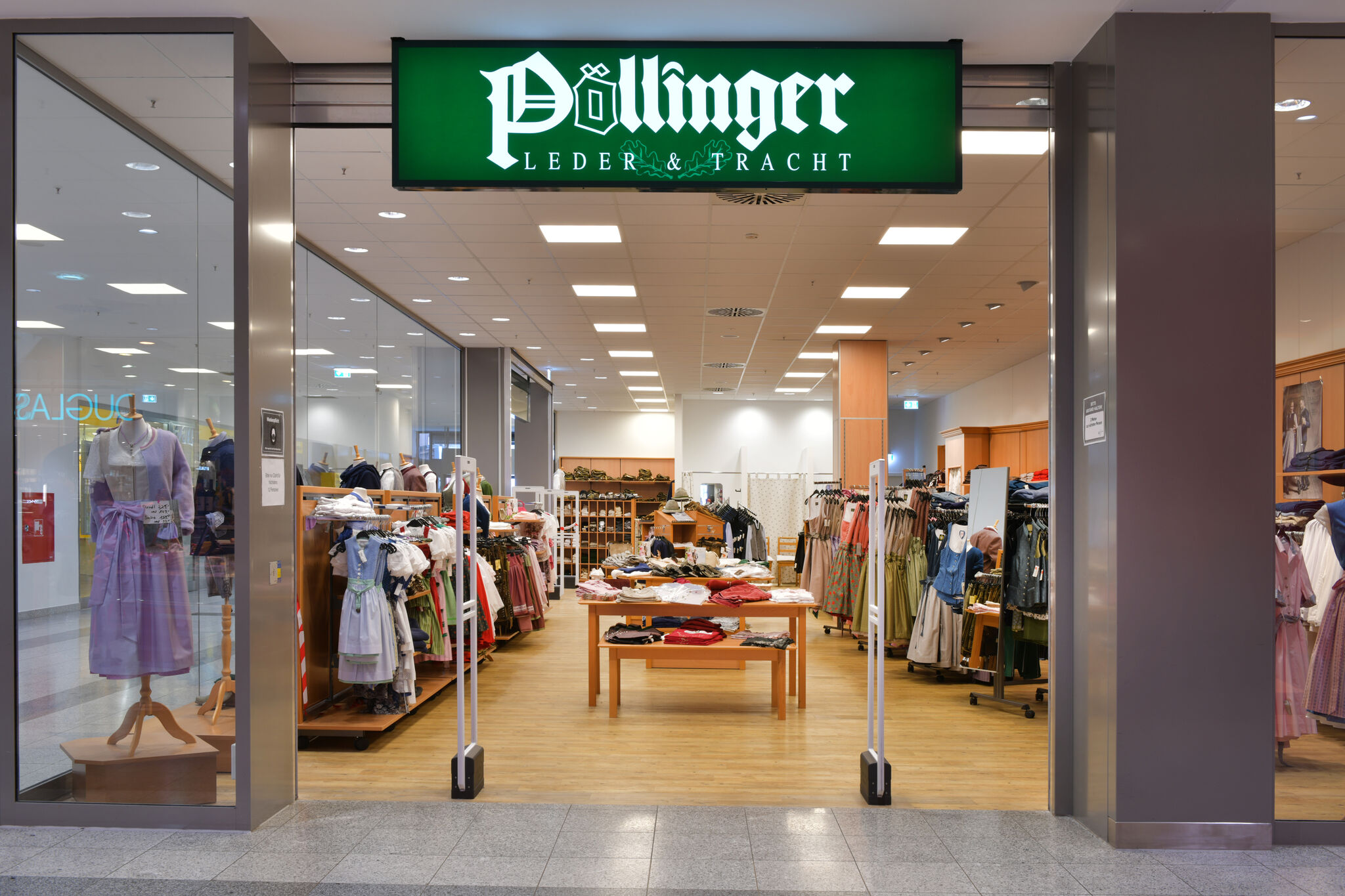Pöllinger Leder & Tracht