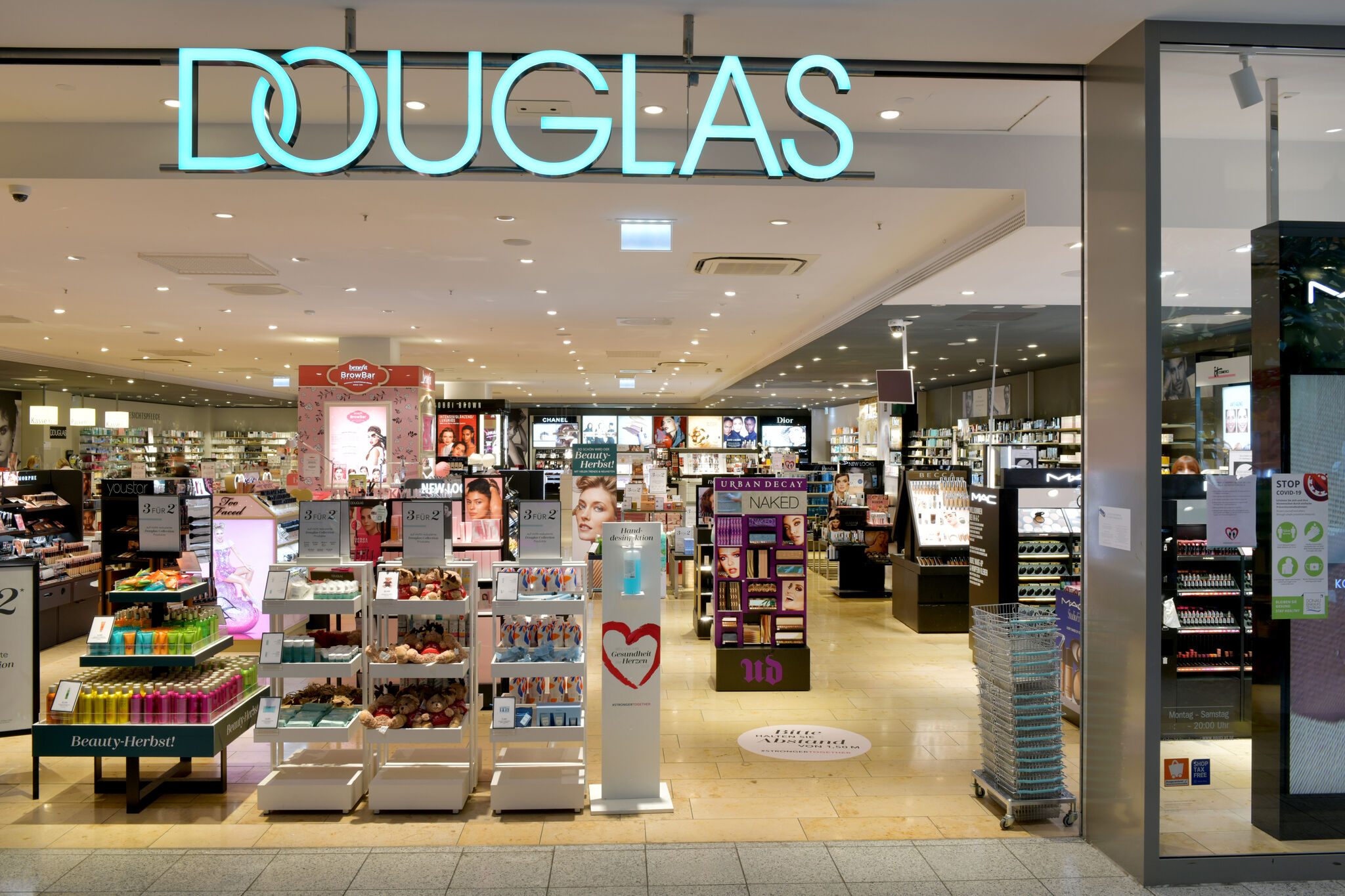 Parfümerie Douglas