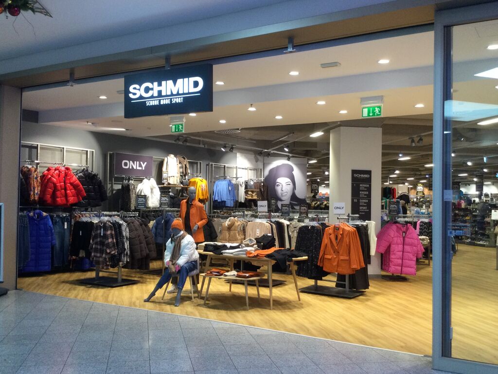 SCHMID