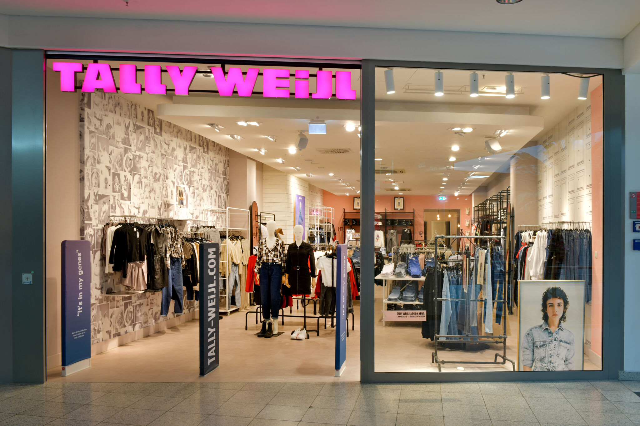 Tally Weijl
