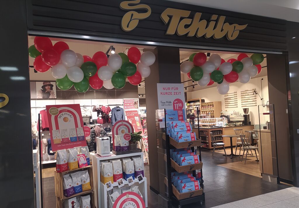 Tchibo