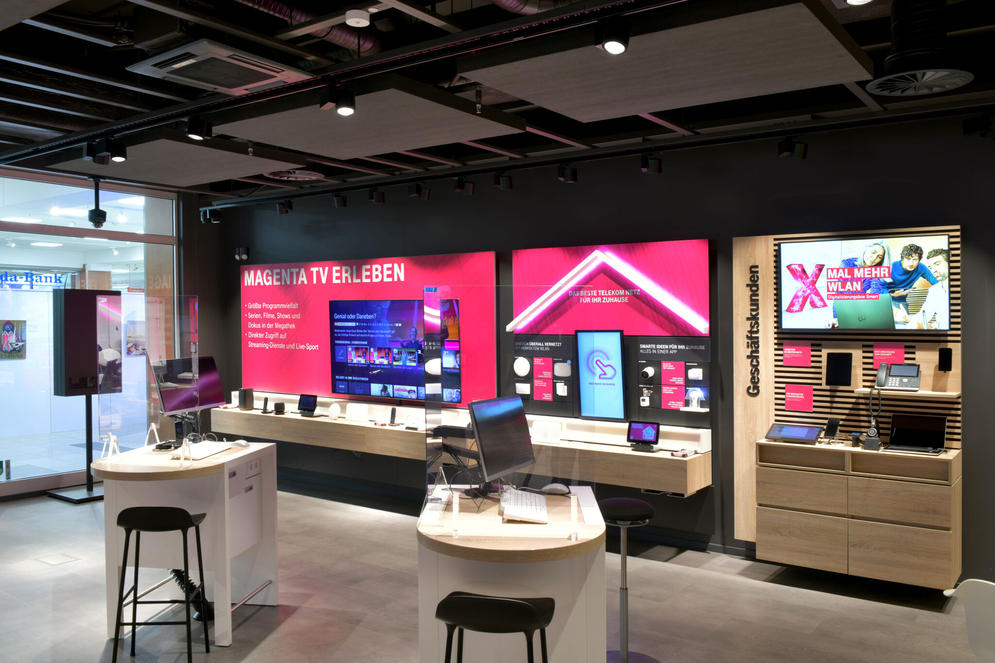 Telekom Shop