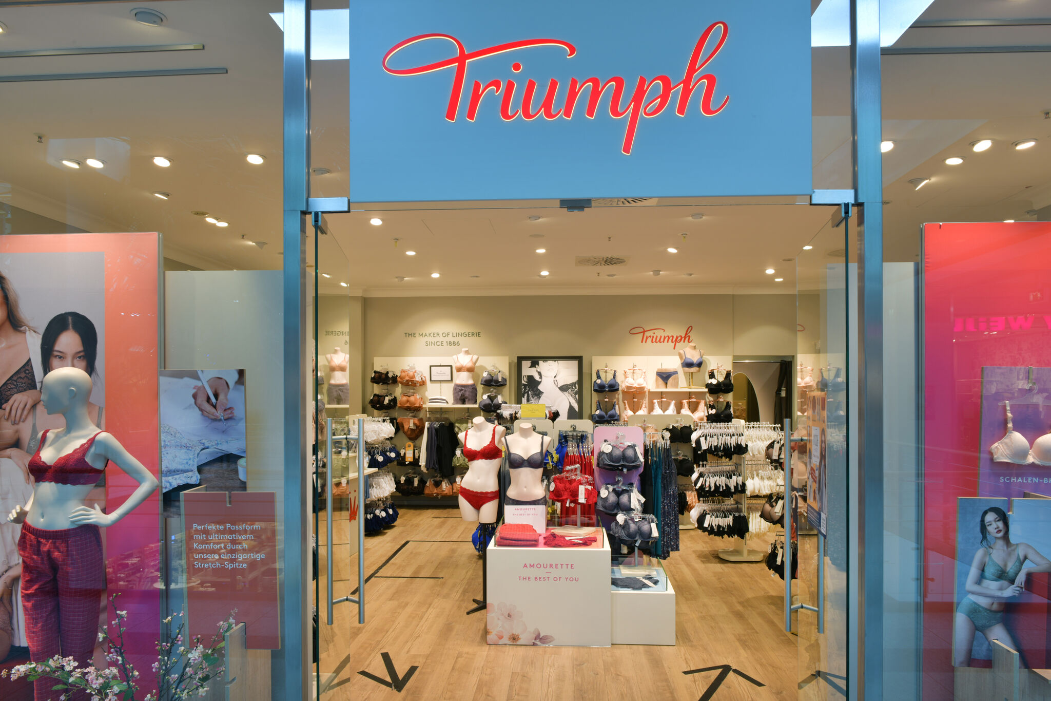 Triumph