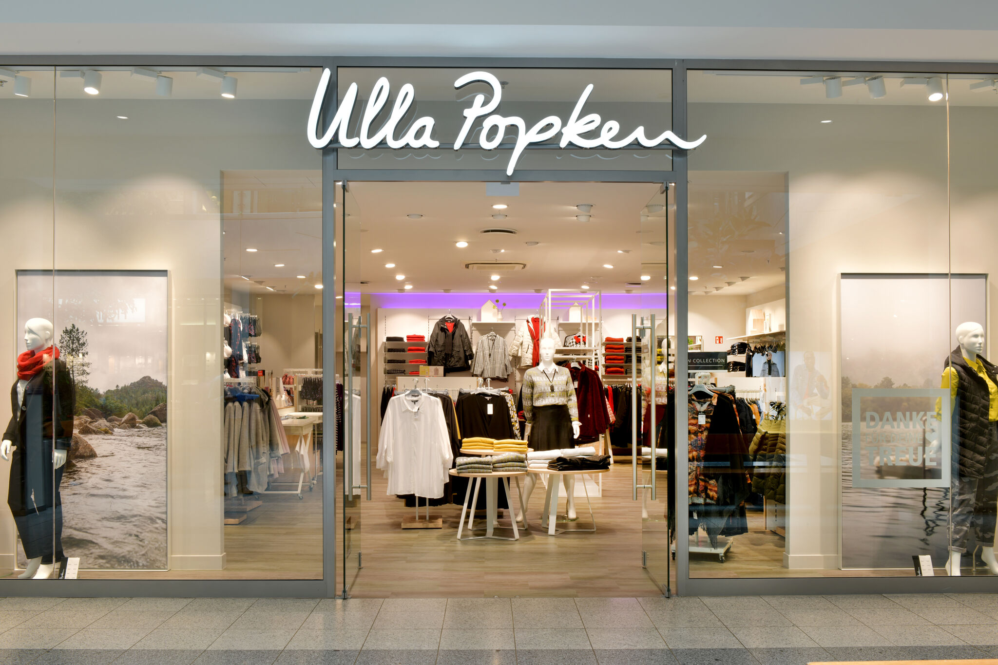 Ulla Popken