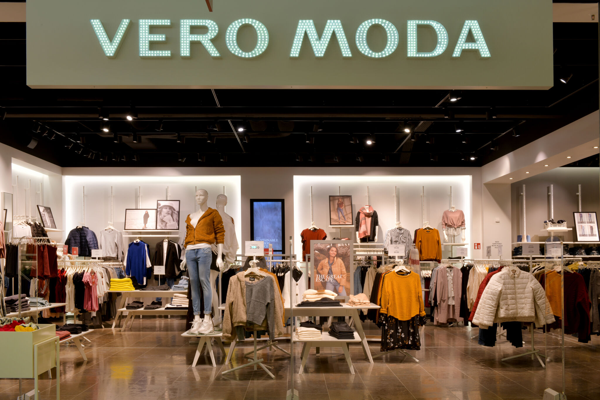 VERO MODA